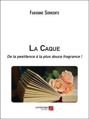 cover image of La Caque